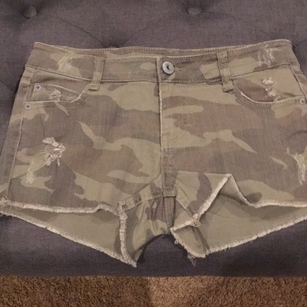 Shorts